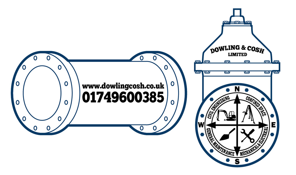 Dowling and Cosh Limited Logo